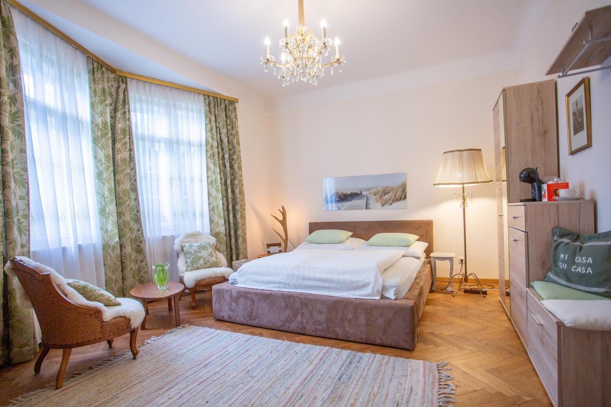 Huebsches Privatzimmer Mit Bad Perchtoldsdorf Exterior foto